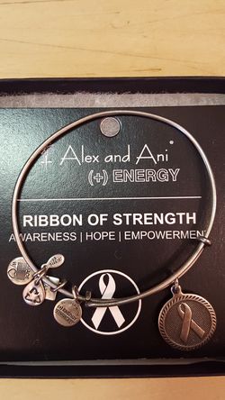 Alex and Ani