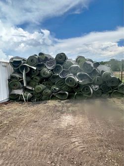 BIG Sale!! Used Turf Rolls (Godfrey, IL)