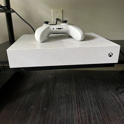Xbox One S Digital 