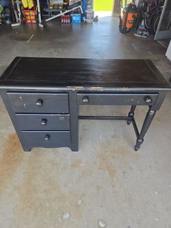 Kids Desk