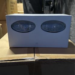 Fog Lights