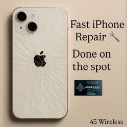 iPhone Repair
