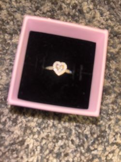 Pandora Ring