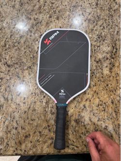 RPM 14MM pickleball paddle