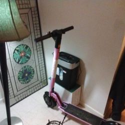 Scooter 