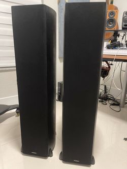 Athena LS500 Speakers ( Pair)