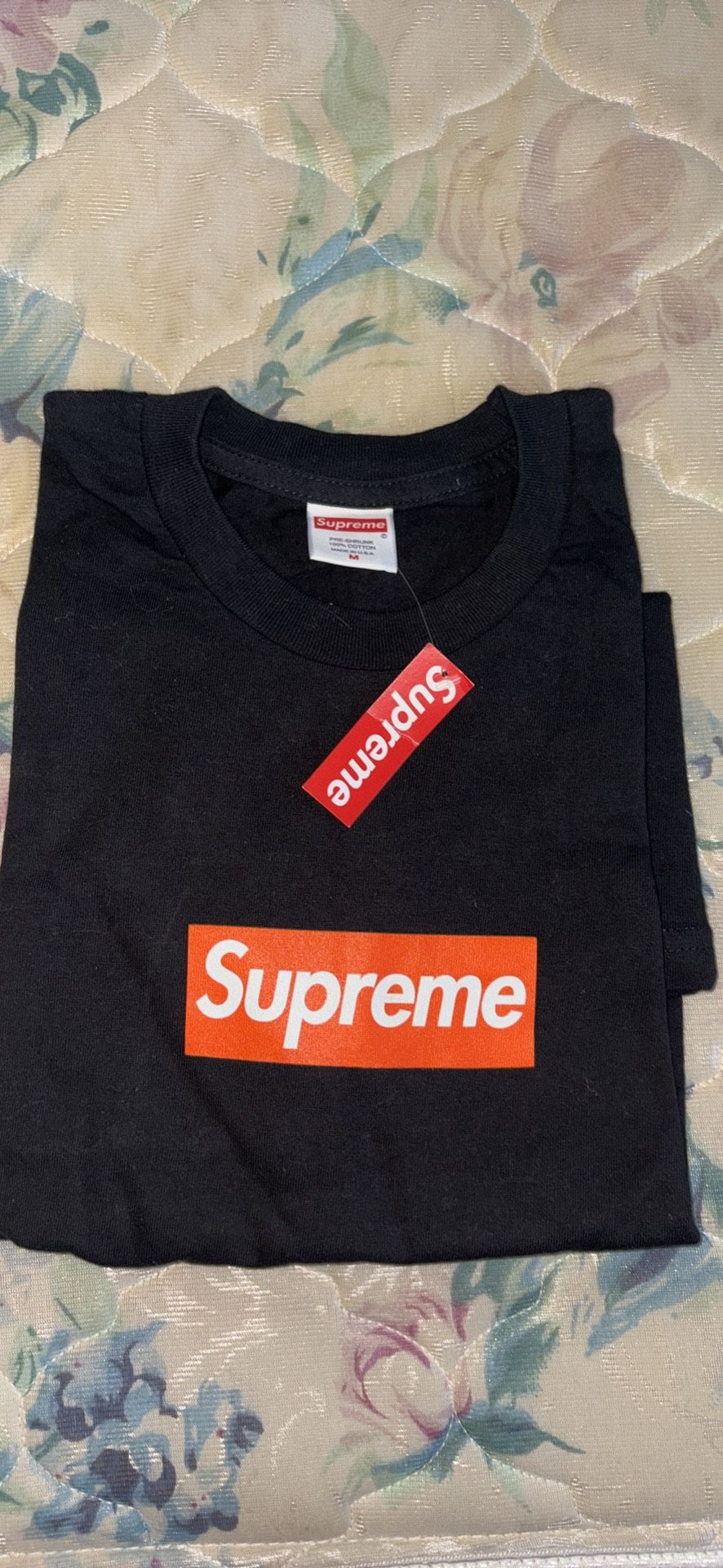 Supreme San Francisco Edition Brand New Size Medium