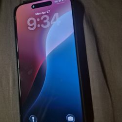 IPhone 16 ProMax 