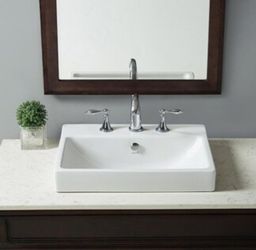 Jacuzzi Anna farmhouse Sinks