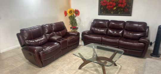 Sofa like new