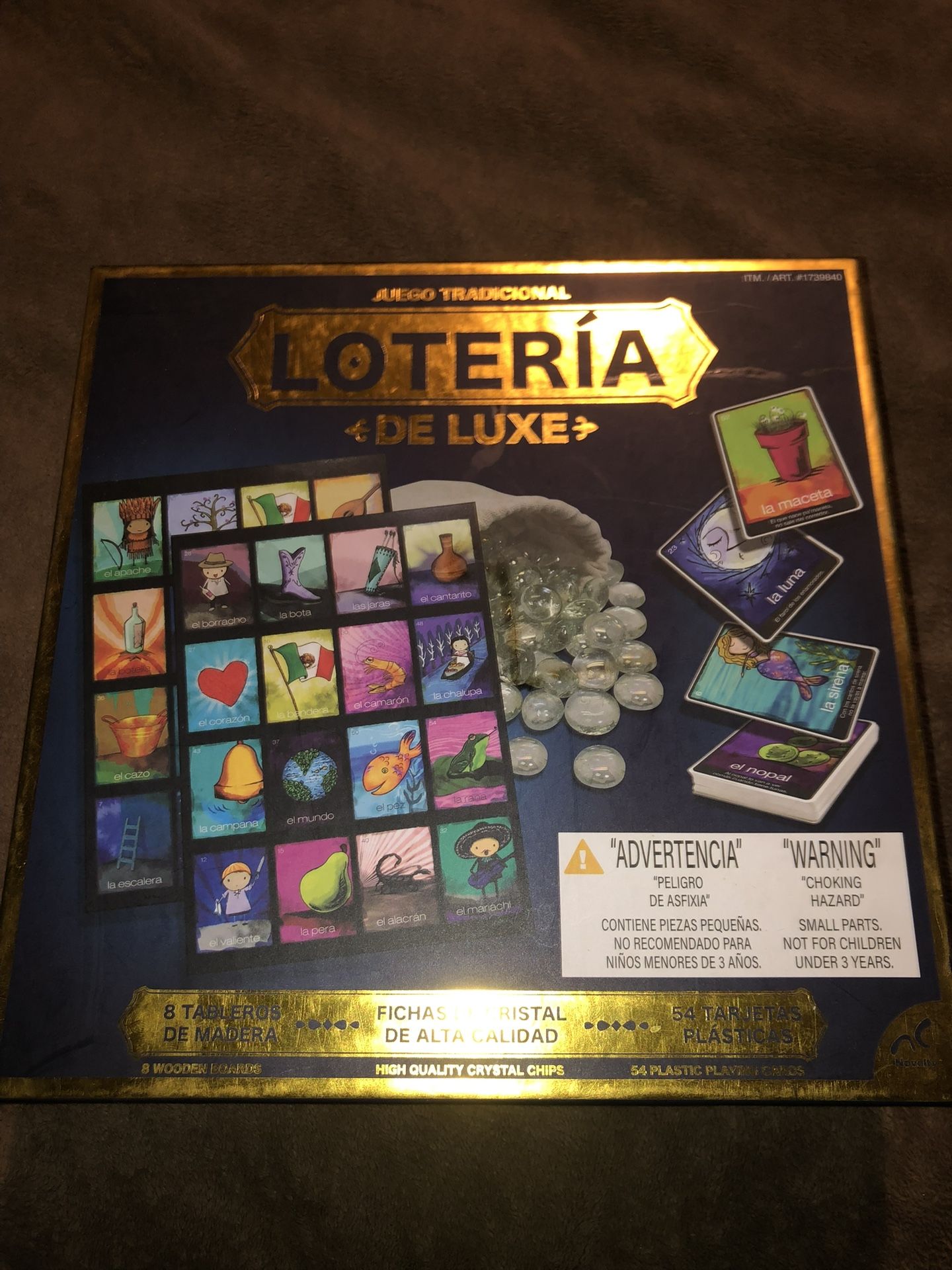 Board Game