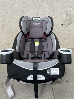 GRACO CONVERTIBLE 
