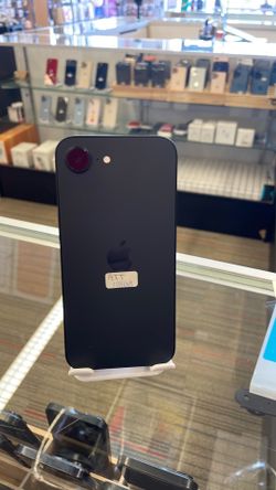 iPhone 16 E