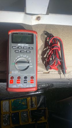 Snap on
