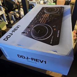 DDJ-REV1