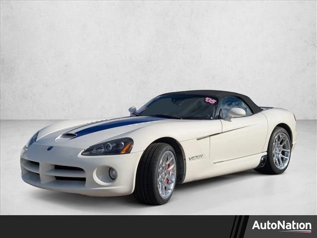 2005 Dodge Viper