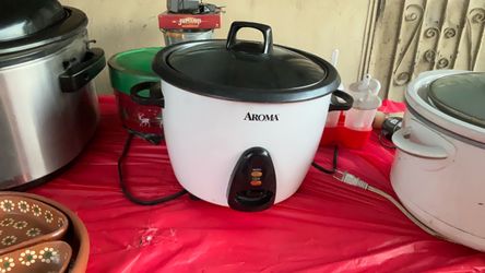 Rice cooker