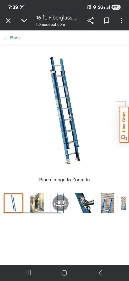 Ladder