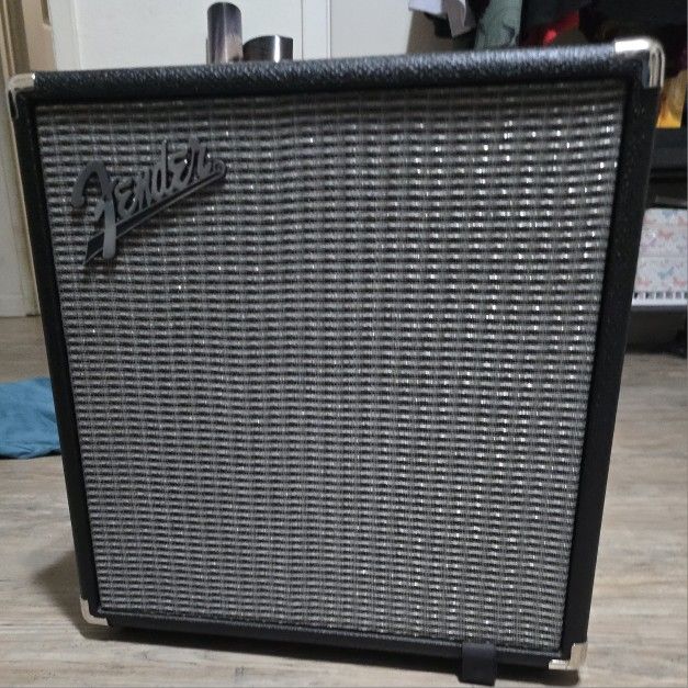 Fender Amp