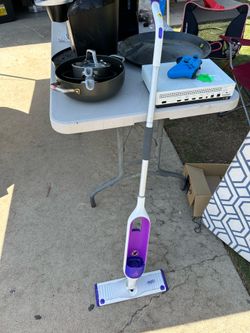 Swiffer power mop