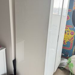 CB 2 wardrobe Must sell Monday moving 