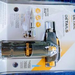 bernzamatic welding Torch kit 