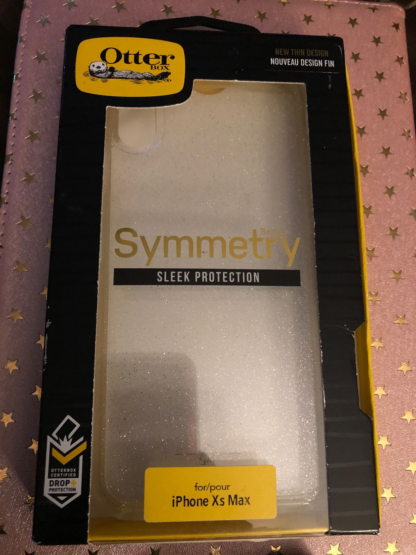 iPhone XS Max Otter Box Case