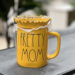 rae dunn oretty mom