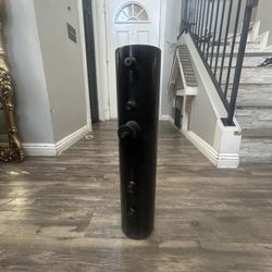 Cylinder Gas Tank