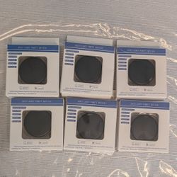 GPS / Bluetooth Tracking Tags (6)