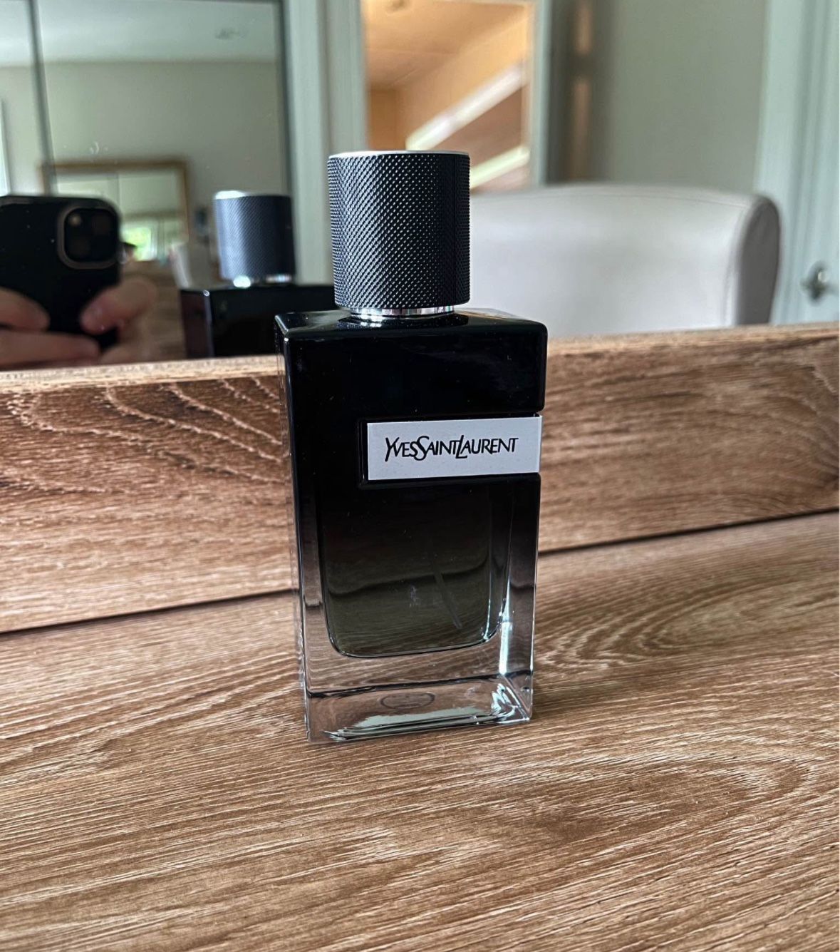 Ysl Edp (BEST OFFER)