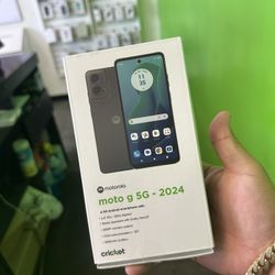 Moto G 5 G