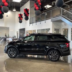 BLACK FRIDAY AT KIA SANTA MARIA 