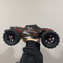 High-Speed RC Car – 30+ MPH, Hobby-Grade, Ready to Race