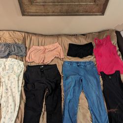 Women's XL Lot Set