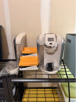Keurig Coffee Maker