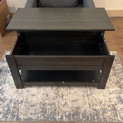 Folding Coffee table