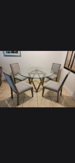 Treadmill dining table , recliner sofa