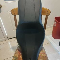 Harley Davidson Tallboy Seat