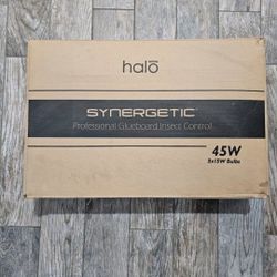 Halō Synergenic Professional Glue Board Insect Control