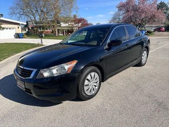 2010 Honda Accord