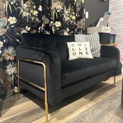 Small Couch