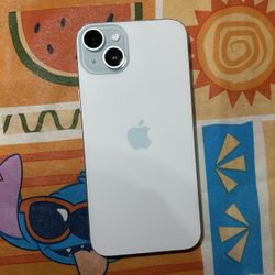 iPhone 15 Plus Spectrum Service 