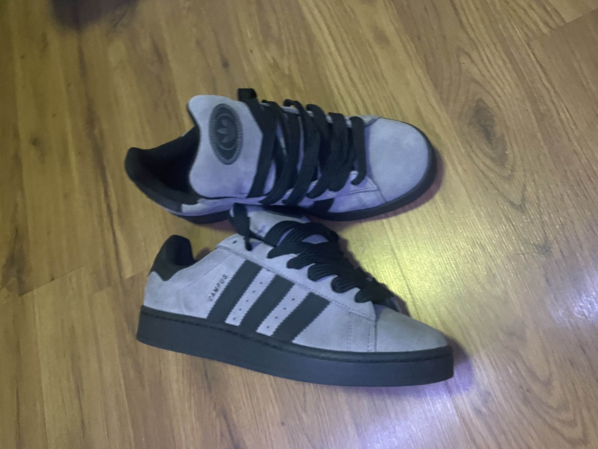 Adidas Campus 00