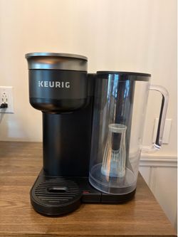 Keurig K-Brew and Chill