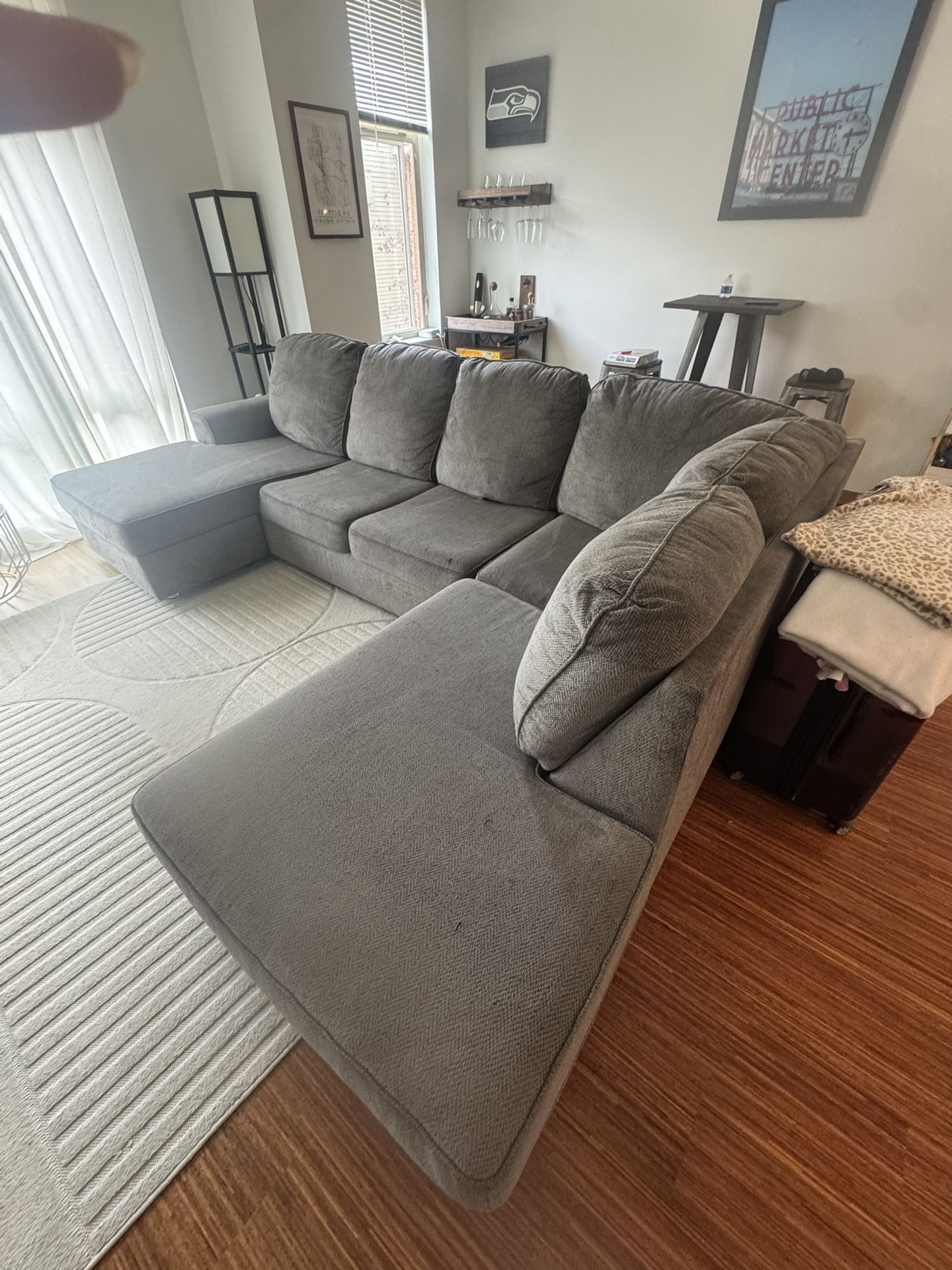 Sectional Sofa For Sale OBO