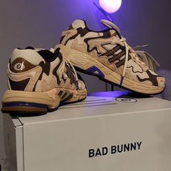 Adidas X Bad Bunny 
