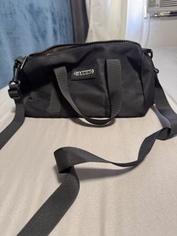 Small Duffel Bag