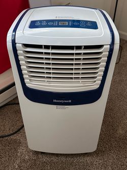 Honeywell Air conditioner