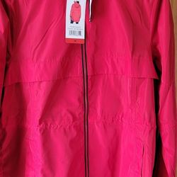 Tommy Hilfigher Windbreaker 